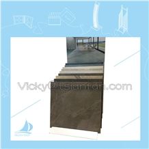 Ceramic Tile Sample Display Stand for Exhibition