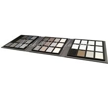 Professional Stone Tile Sample Book Making