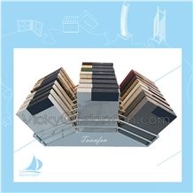 Quartz Stone Desktop Stand for Granite
