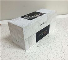 Stone Packing Case for Showing Your Marble Stone
