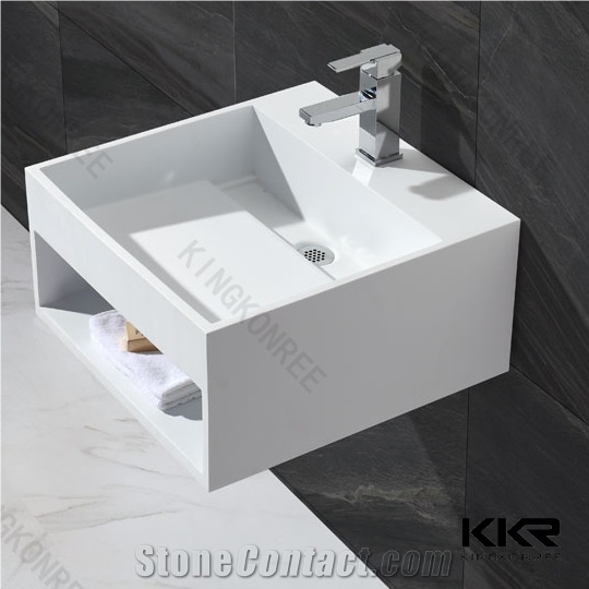 Best Quality With Competitive Price Mini Corian Solid Surface Wall