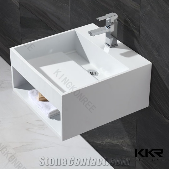 Best Quality With Competitive Price Mini Corian Solid Surface Wall