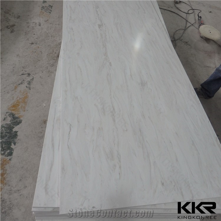 Modified Acrylic Solid Surface Sheets, Solid Surface Countertop Suppliers Philippines