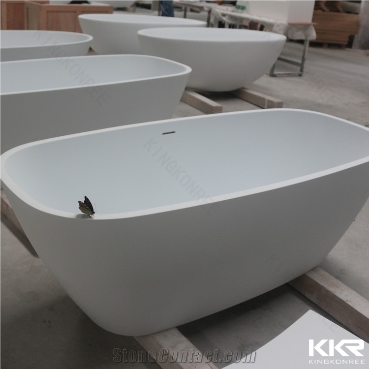 Heat Resistance No Toxic No Radiation Corian Solid Surface