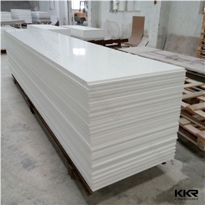 Kkr 1/2 Inch Solid Surface Wholesale Imitation Stone Wall Panel from ...