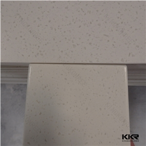 Kkr Decorative Corian Solid Surface Engineered Stone Acrylic Sheet for Building