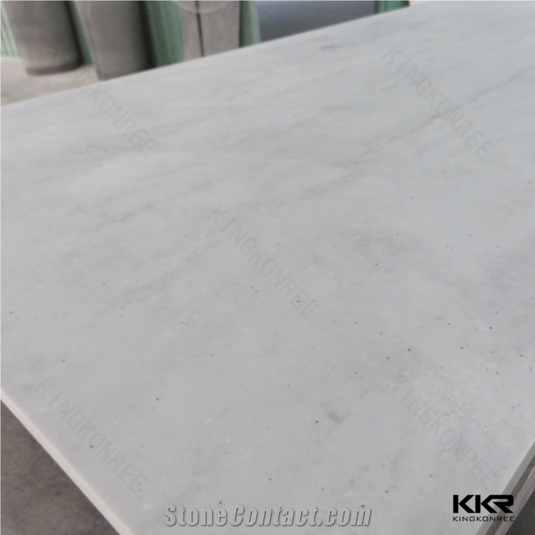 Kkr Factory Produce 760 20mm Thickness Texture Corian Solid