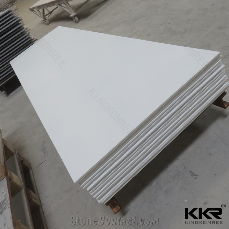 Quartz Surface Engineered Stone Corian Acrylic Slabs Solid Surfaces for ...