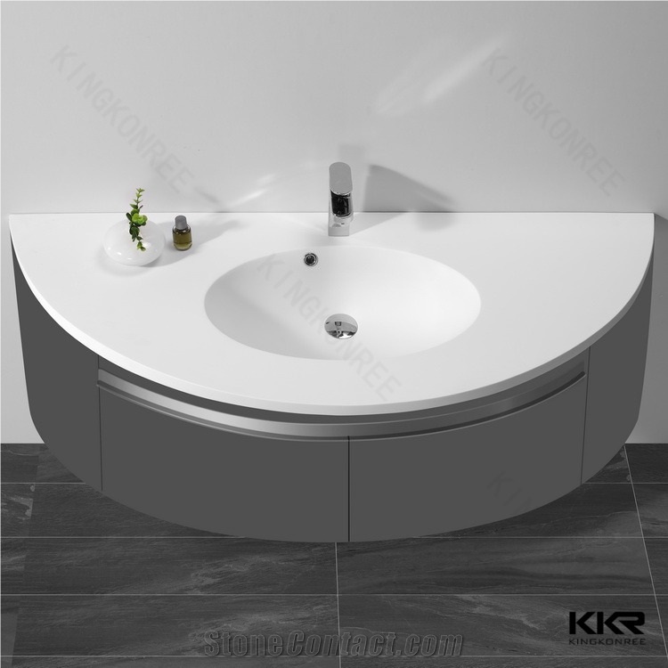 Hand Wash Basin Sink, What Is The Smallest Size Bathroom Vanity