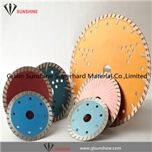 Diamond small dry/wet blade for cutting granite,marble,concrete and ceramic 