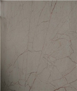 Rose Marble Of Athene, China Pink/Beige Marble Slabs & Tiles