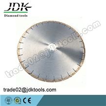 400mm Diamond Segment and Saw Blade for Marble Cutting