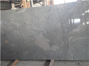 Ash Grey/Fantacy Grey/Grey Landscape Stone G023 Granite Tile & Slab