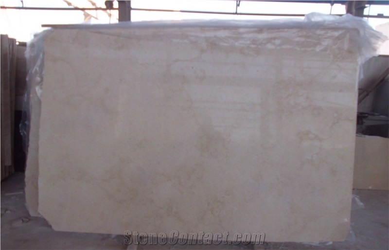 New Sunny, Sunny Beige Marble Slabs & Tiles, Polished Marble Flooring Tiles, Walling Tiles