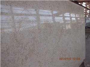 New Sunny, Sunny Beige Marble Slabs & Tiles, Polished Marble Flooring Tiles, Walling Tiles