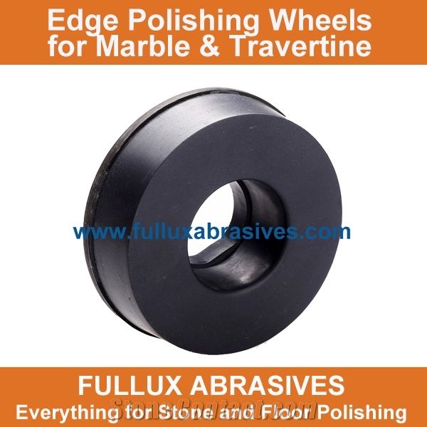 Edge Chamfering Wheel for Marble