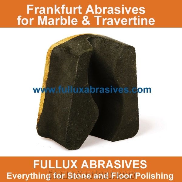 Frankfurt Abrasives Marble Compound Abrasives