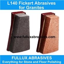 Granite Buff Fickert for Different Color Polishing