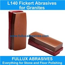 L140 Fickert Abrasives Tools and Abrasive Tools Resin Fickert