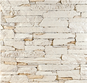 Sandstone Exposed Stone Wall Decor