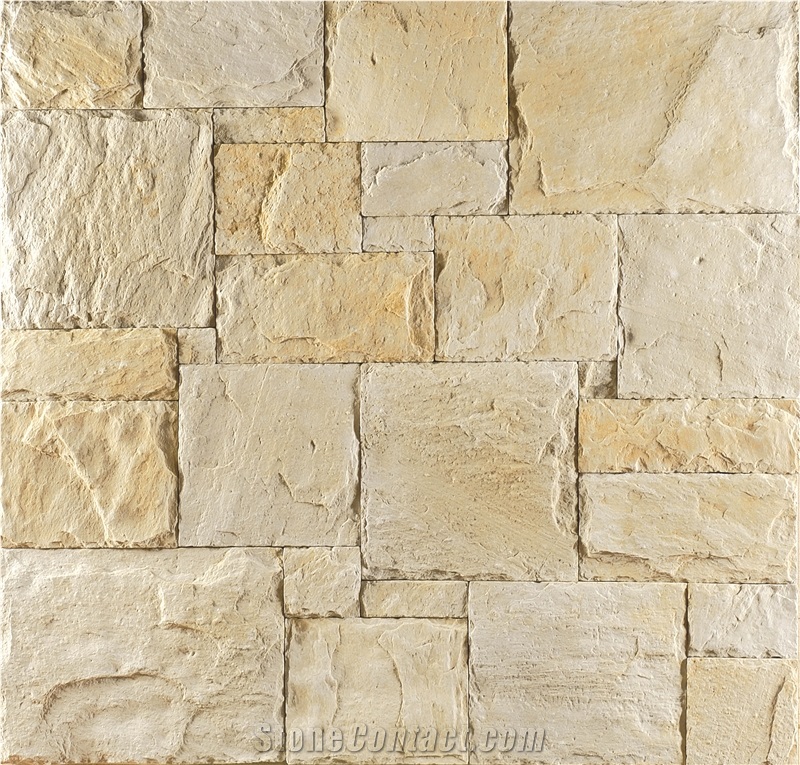 Sandstone Walling Stone, Building Stone