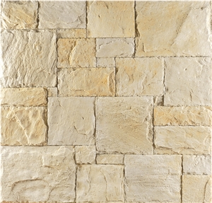 Sandstone Walling Stone, Building Stone