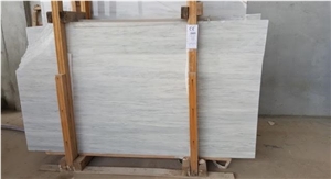 Ice White Marble Polished Tiles & Slabs, White Marble Floor Tiles, Cover Tiles Turkey