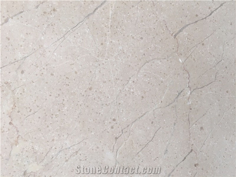New Century Beige, New Marfil Marble Polished Tiles & Slabs