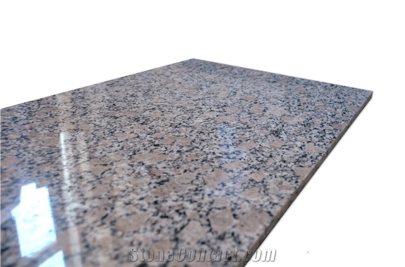 G383 Cheap Grey Granite Tiles