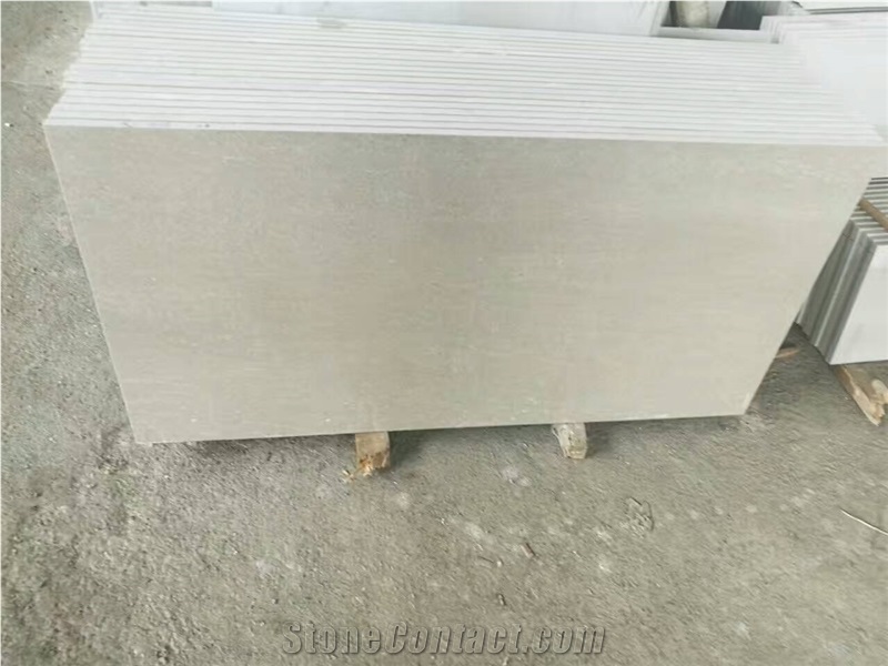 Guangxi Mediterranean Cinderella Grey Marble Polished Slabs Tiles Cheap Price