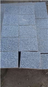 North Sd-G603 Silver Grey Granite Polished Wall Stone Curbstone Cills Competitive Price