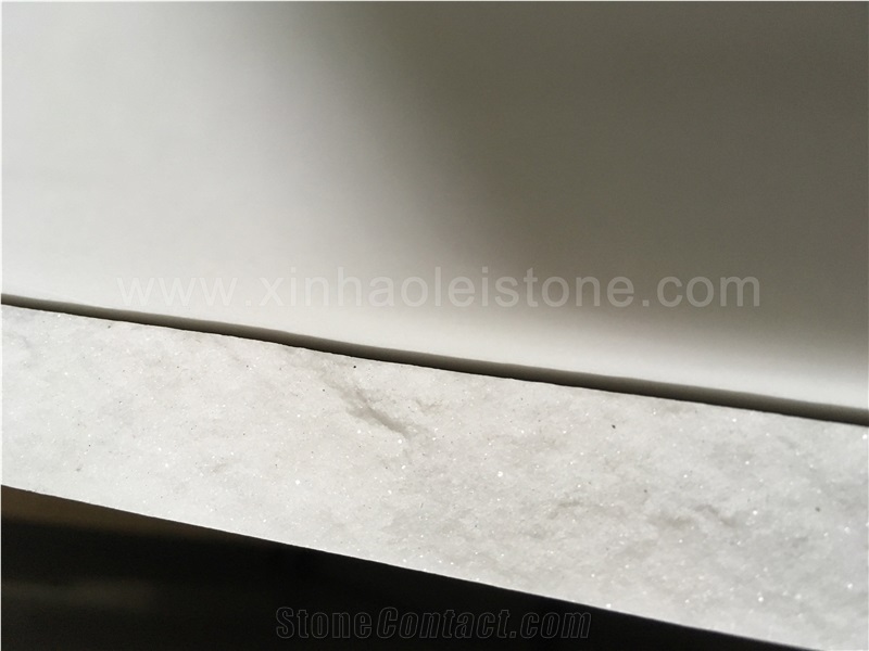 Blanca White Marble, White Marble Slabs/Tiles for Walling & Flooring, Stairs Etc.
