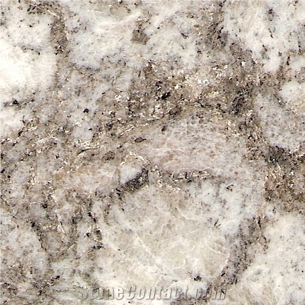 Monterosa Granite Satin