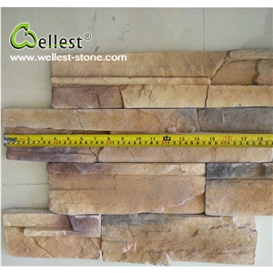 Feature Wall Cladding Artificial Culture Stone with Best Price
