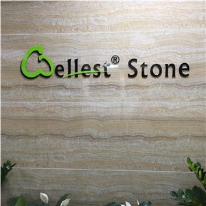 Natural Stone Feature Wall Rusty Slate Culture Stone
