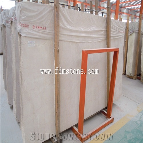 Angle Beige Cream Yellow Marble Polished Big Slab Flooring Tiles,Walling Covering Tiles,Cut to Size Hotel Decoration