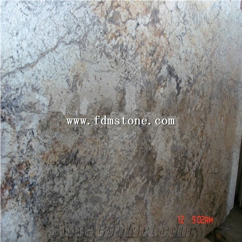 Brazil Stone Bianco Antico Granite,Golden Persa Granite Polishing Tiles,Countertop and Slab
