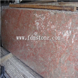 China G687 Pink Granite Polished Flamed Brushed Bullnosed Step,Stair Treads,Risers,Staircase 