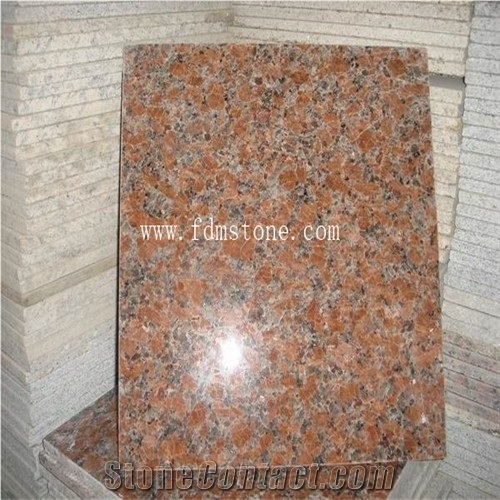 China Ice Blue Granite Polished&Flamed Floor Tiles,Walling Tiles