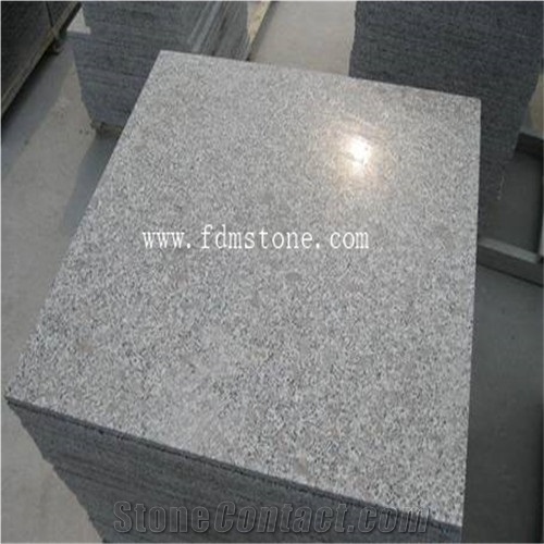 China Pink Pearl Flower G611 Granite Polished&Flamed Floor Tiles,Walling Tiles 