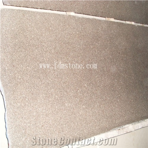China Qilu Red Granite Polished&Flamed Floor Tiles,Walling Tiles 