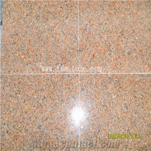 China Tian Shan White Granite Polished&Flamed Floor Tiles,Walling Tiles 