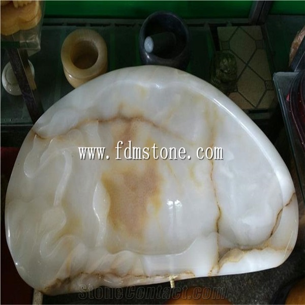 Black Marble Kitchen Accessories Stone Plates from China