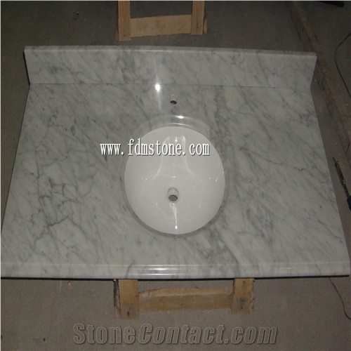 Light Emperador Marble Polished Kitchen Countertop,Bar Top,Island Top,Bullnosed Desk Tops,Curved Bench Tops,Work Top