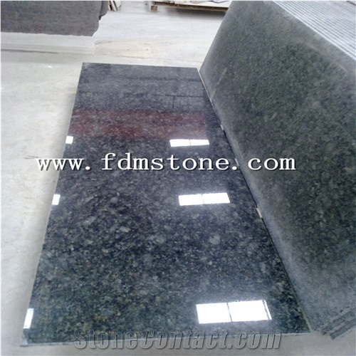 Madura Golden Granite Stone Polished Flamed Brushed Bullnosed Step,Stair Treads,Risers,Staircase
