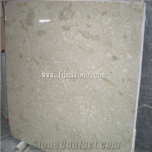 Moon Cream Marble Polished Big Slab Flooring Tiles,Walling Covering Tiles,Cut to Size Hotel Decoration