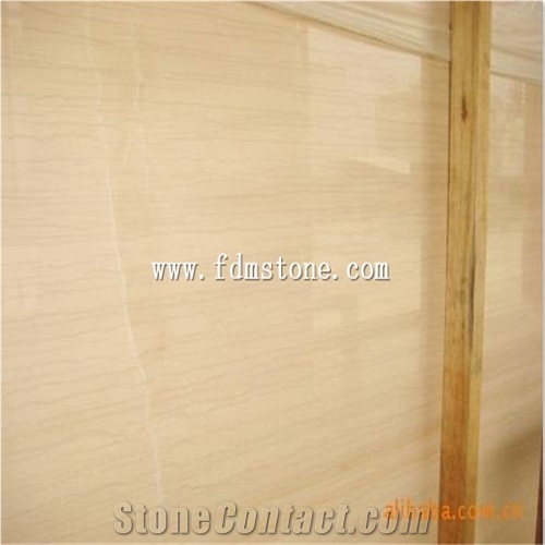 Myra Beige Marble Polished Big Slab Flooring Tiles,Walling Covering Tiles,Cut to Size Hotel Decoration