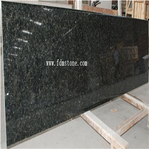 New China Black Granite Polished Bathroom Vanity Top,Bathroom Countertops,Custom Vanity Tops,Engineered Stone Bathroom