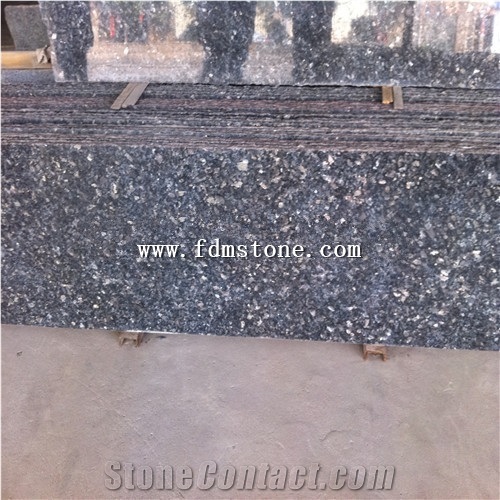 Norway Silver Pearl Granite， Polished Granite Floor Covering Tiles, Walling Tiles,Slab