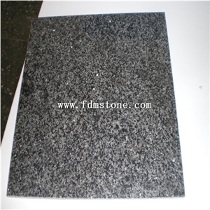 Norway Silver Pearl Granite， Polished Granite Floor Covering Tiles, Walling Tiles,Slab